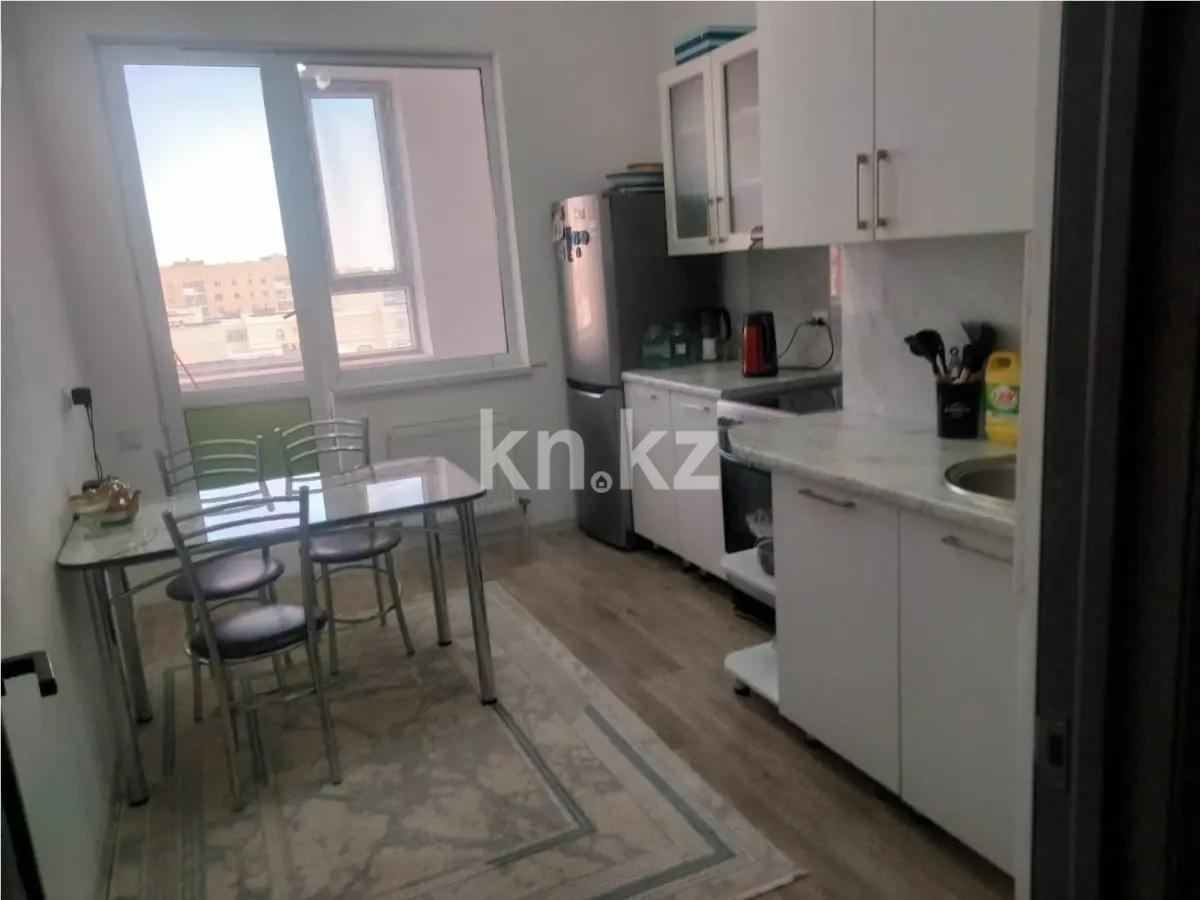 Продажа 1-комнатной квартиры, 56 м² - Продажа квартир в Кокшетау фото 3 из 3