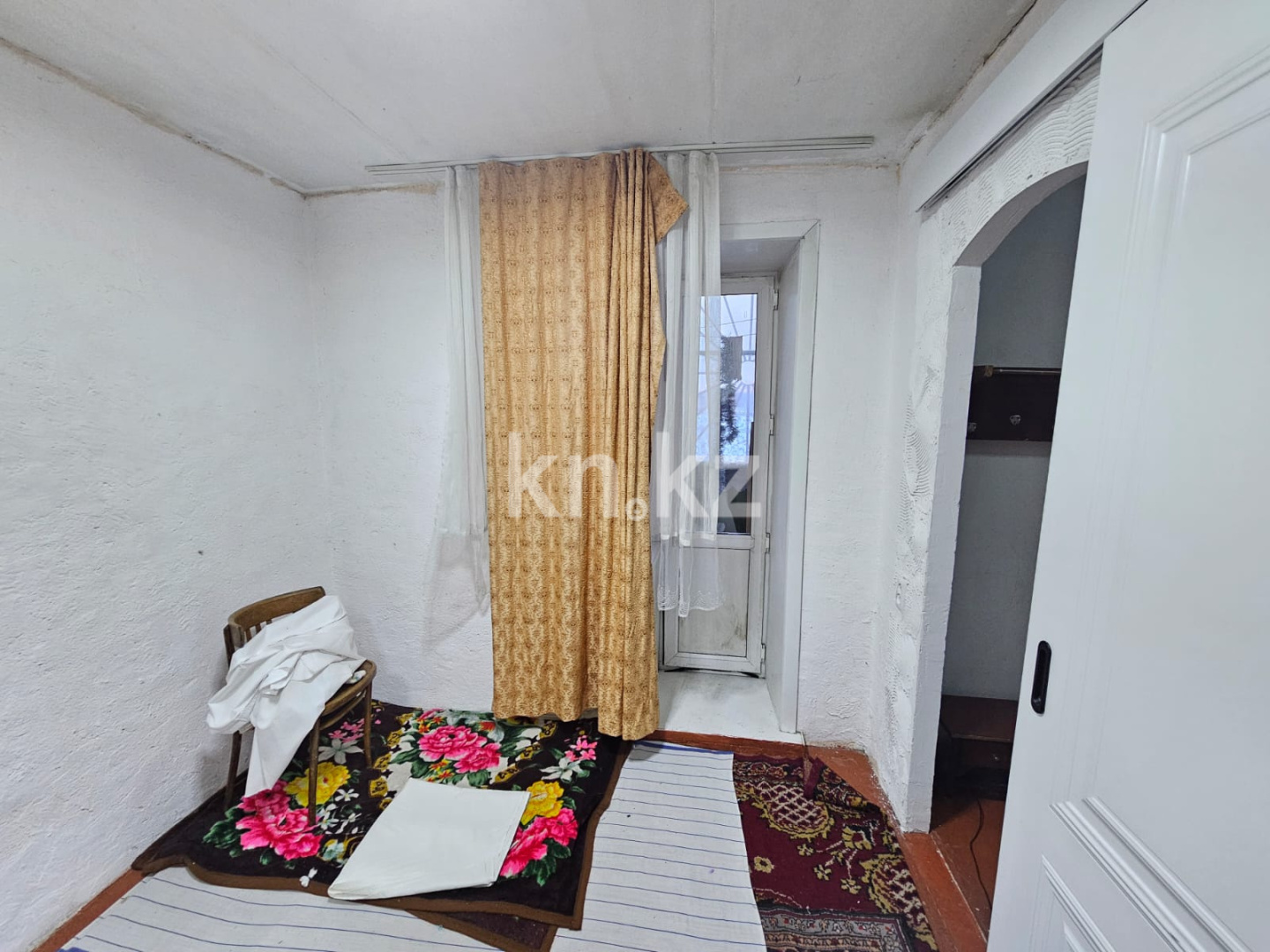 Продажа 2-комнатной квартиры, 34 м² - Продажа двухкомнатных квартир в Караганде - страница 61 фото 4 из 10