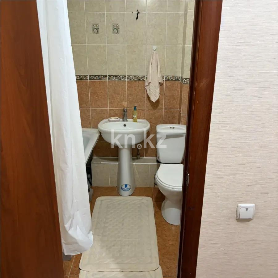 Продажа 1-комнатной квартиры, 38.6 м² - Недвижимость в Казахстане - страница 25 фото 3 из 4