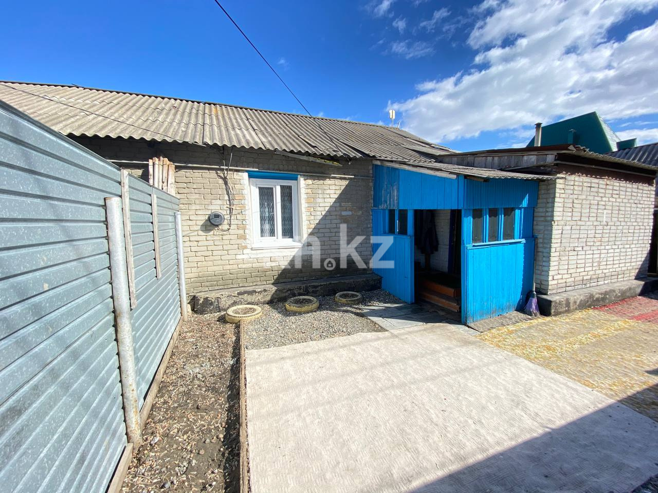 Продажа 3-комнатного дома, 61.5 м², ул. Садовая, дом  55 в Костанае - фото 6