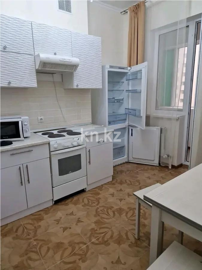 Продажа 1-комнатной квартиры, 40.1 м² в Астане - фото 2