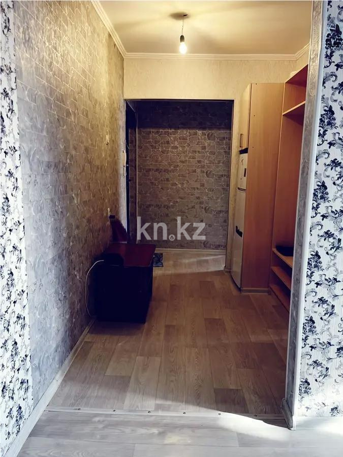 Продажа 2-комнатной квартиры, 45 м², ул. Панфилова, дом  30 - Продажа  двухкомнатных квартир в Алматы фото 4 из 4
