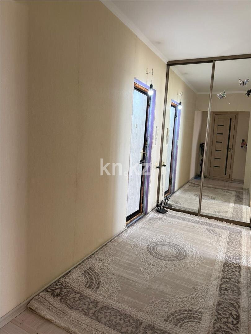 Продажа 2-комнатной квартиры, 41 м² в Караганде - фото 7