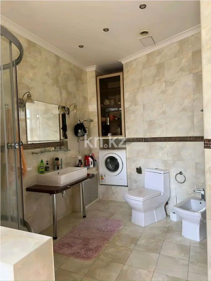 Продажа 3-комнатной квартиры, 135 м², мкр-н Жетысу-4, дом  6а в Алматы - фото 6