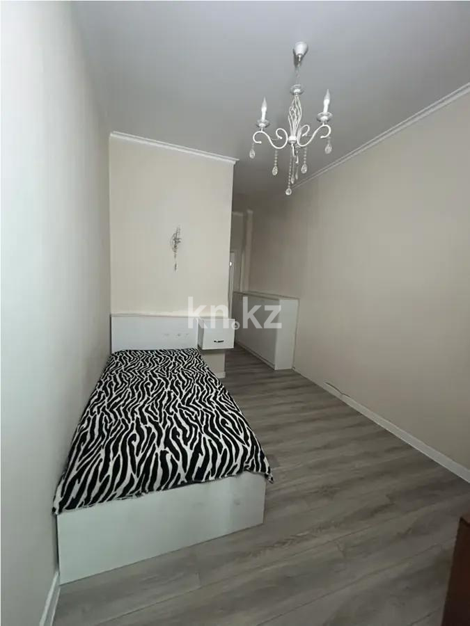 Продажа 4-комнатной квартиры, 110.8 м² - Продажа квартир в Алматы - страница 9 фото 3 из 7