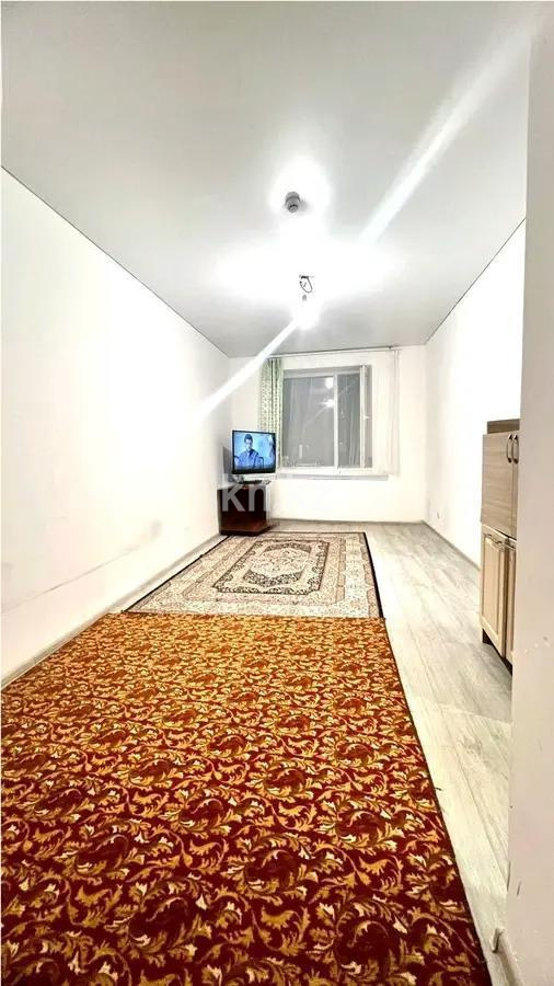 Продажа 1-комнатной квартиры, 37.6 м², ул. Е-761, дом  4в - Продажа квартир в Астане без посредников фото 1 из 4