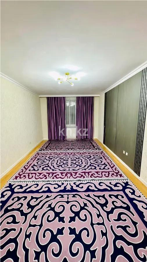 Продажа 1-комнатной квартиры, 42.3 м², ул. Кобыланды батыра, дом  7 в Астане