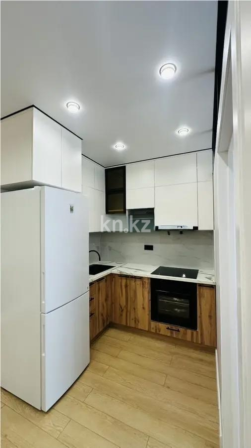 Продажа 2-комнатной квартиры, 40 м² - Продажа двухкомнатных квартир в Казахстане - страница 38 фото 3 из 4