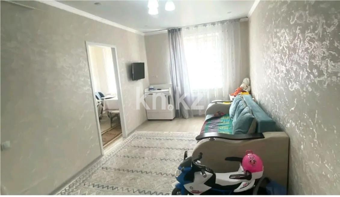 Продажа 1-комнатной квартиры, 28 м² - Продажа недвижимости в Астане - страница 13 фото 1 из 1