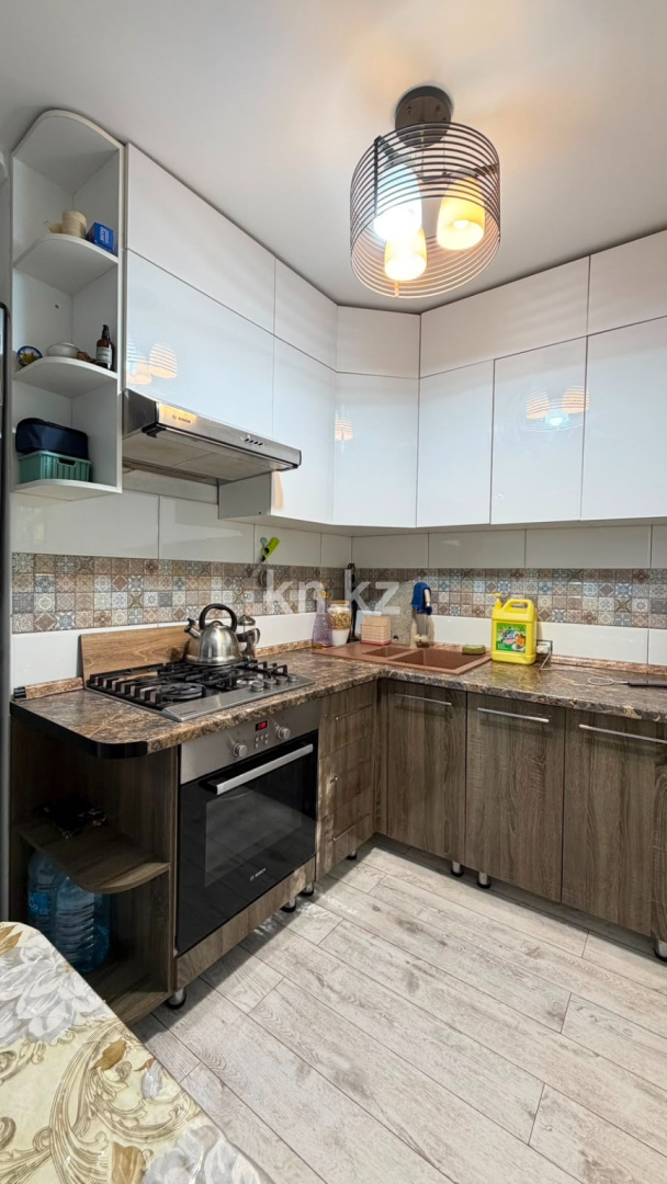 Продажа 3-комнатной квартиры, 55 м² - Продажа трехкомнатных квартир в панельном доме в Казахстане - страница 2 фото 11 из 14