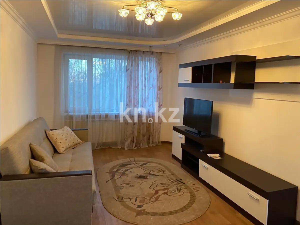 Продажа 2-комнатной квартиры, 50 м², пр. Н. Абдирова, дом  48/3 - Продажа  двухкомнатных квартир в Караганде без посредников фото 1 из 2