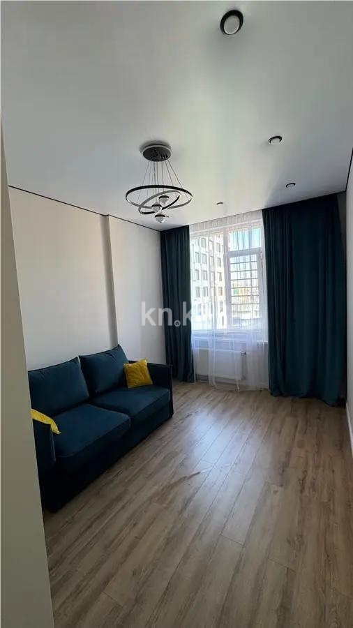 Продажа 4-комнатной квартиры, 100 м², ул. Достык, дом  8 - Продажа квартир в Астане с фото фото 4 из 8