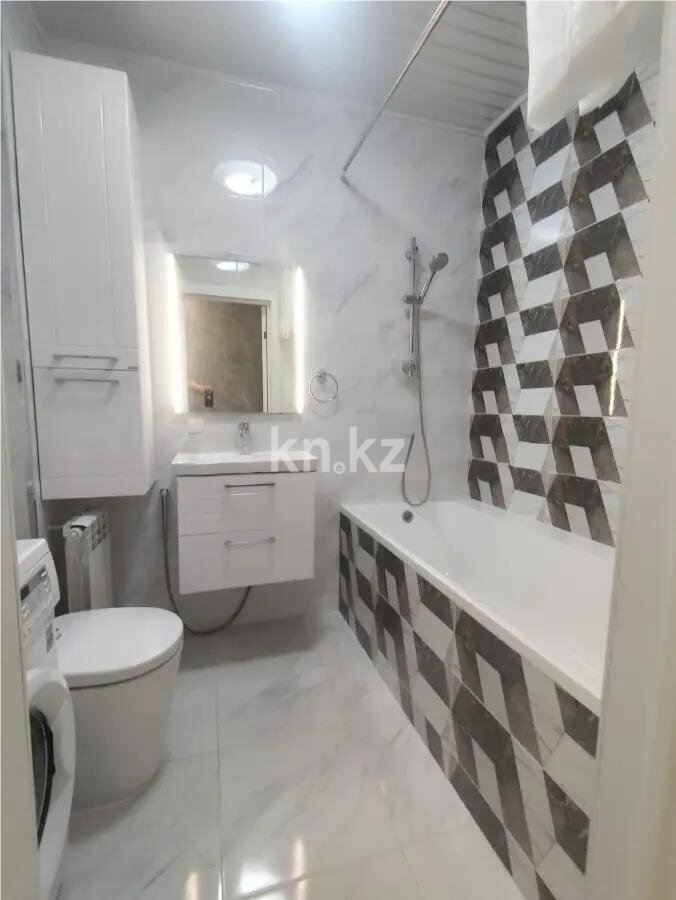 Продажа 3-комнатной квартиры, 80.1 м² в Астане - фото 5