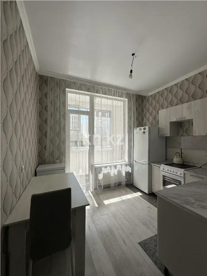 Продажа 1-комнатной квартиры, 39.5 м² в Астане - фото 2