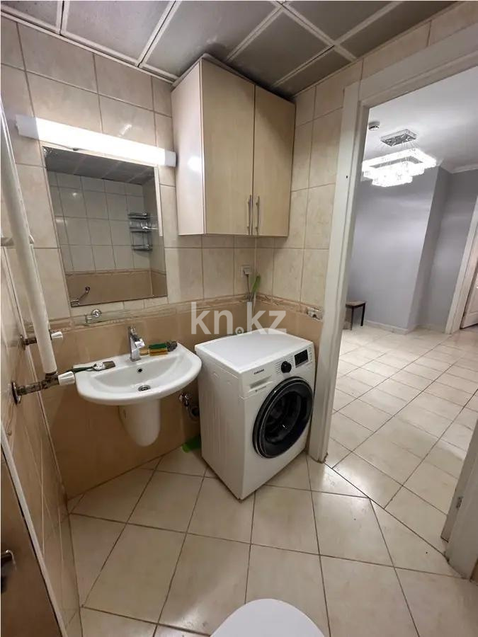 Продажа 2-комнатной квартиры, 69 м², мкр. Аккент, дом  45 - Продажа квартир в Алматы с фото фото 2 из 4