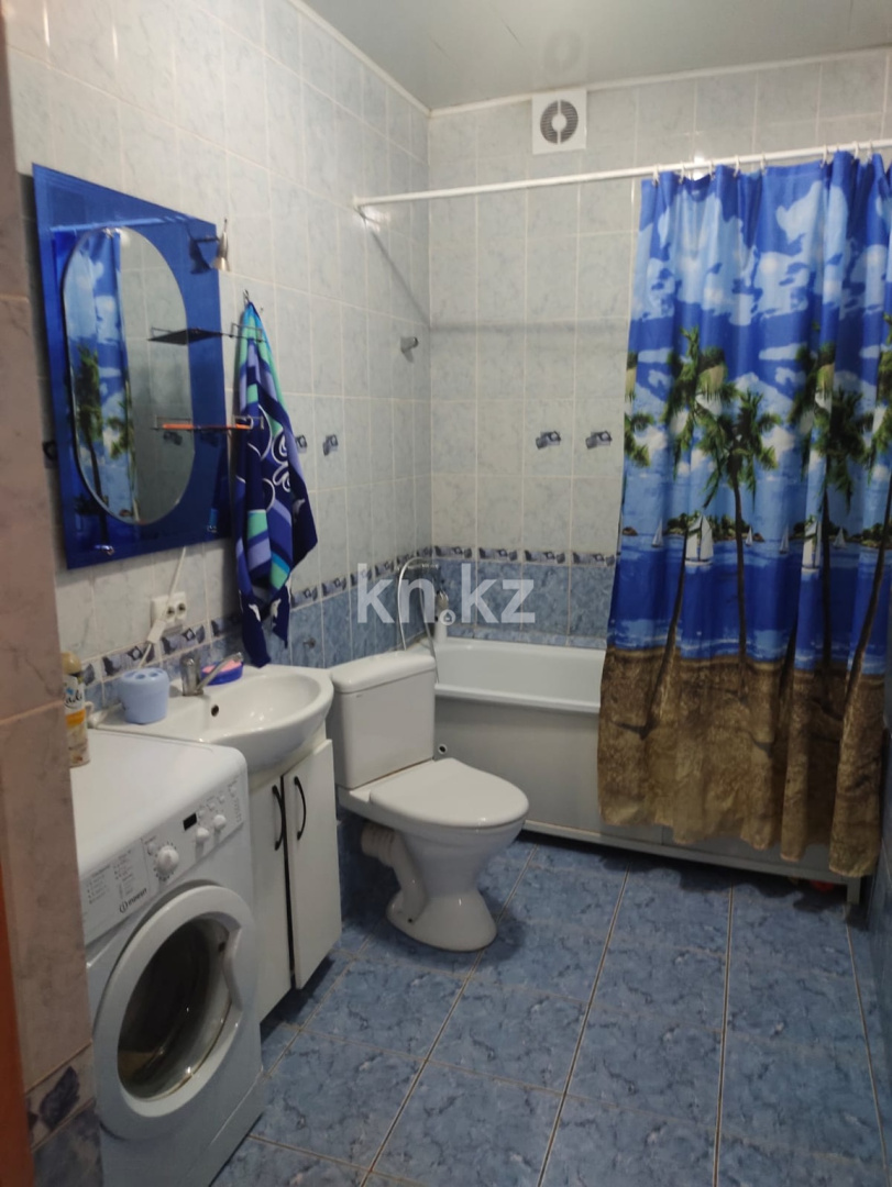 Аренда 2-комнатной квартиры, 53 м² в Астане - фото 10