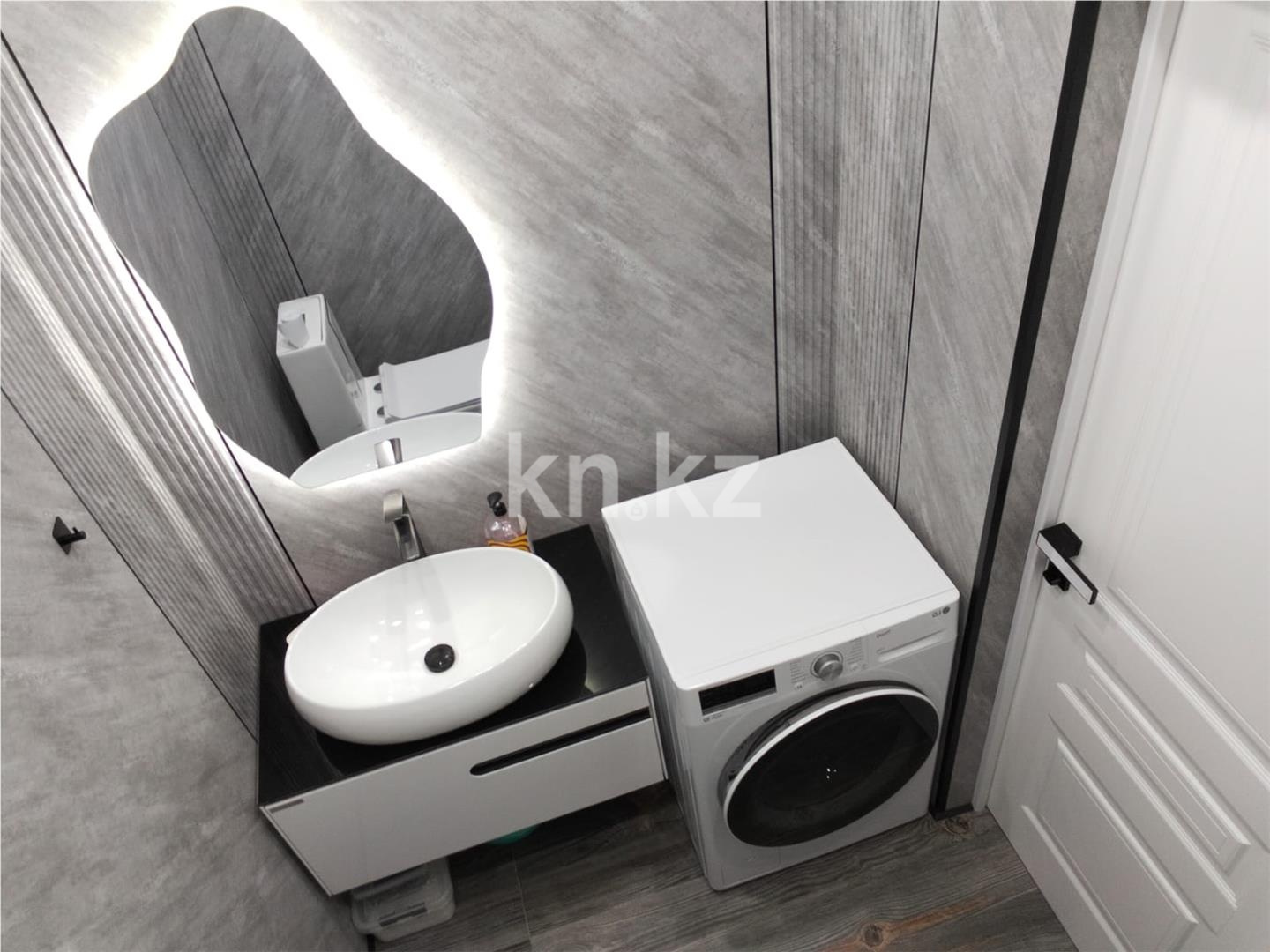 Продажа 4-комнатной квартиры, 81 м² - Продажа  четырехкомнатных квартир в новостройках Астаны фото 9 из 9