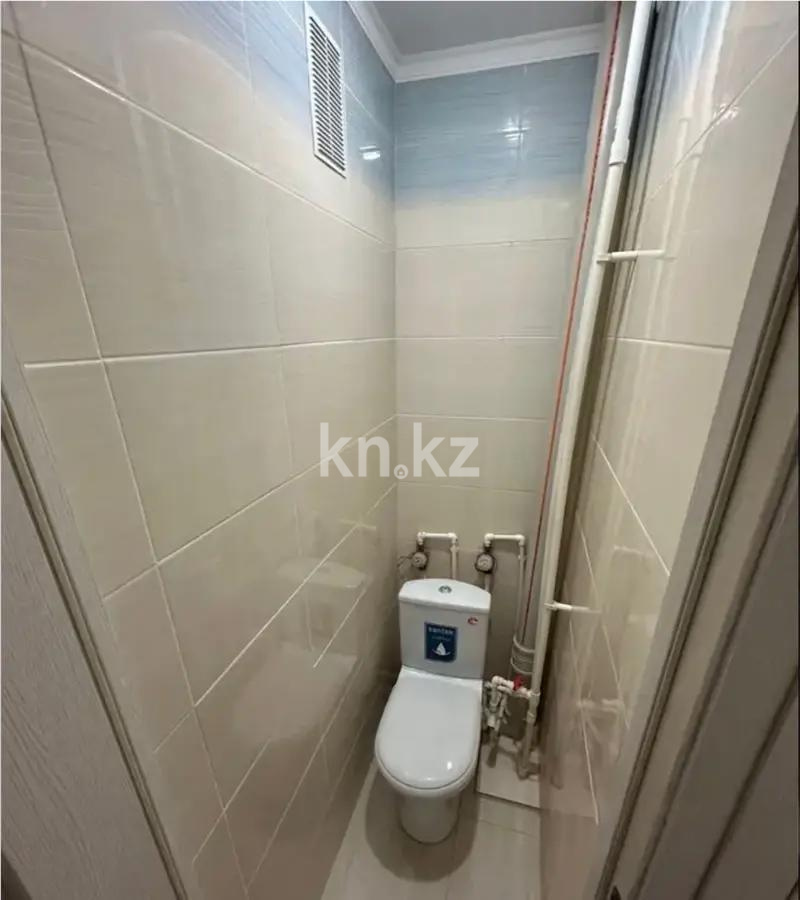 Продажа 1-комнатной квартиры, 33 м² - Продажа однокомнатных квартир от собственников в Темиртау фото 4 из 4