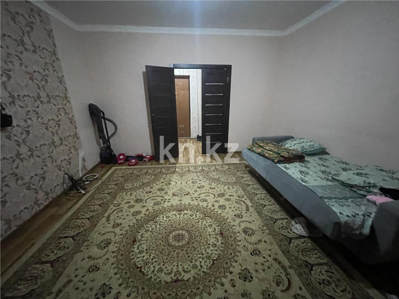 Продажа 2-комнатной квартиры, 60 м², ул. Сарыарка - Продажа квартир в Караганде фото 2 из 13