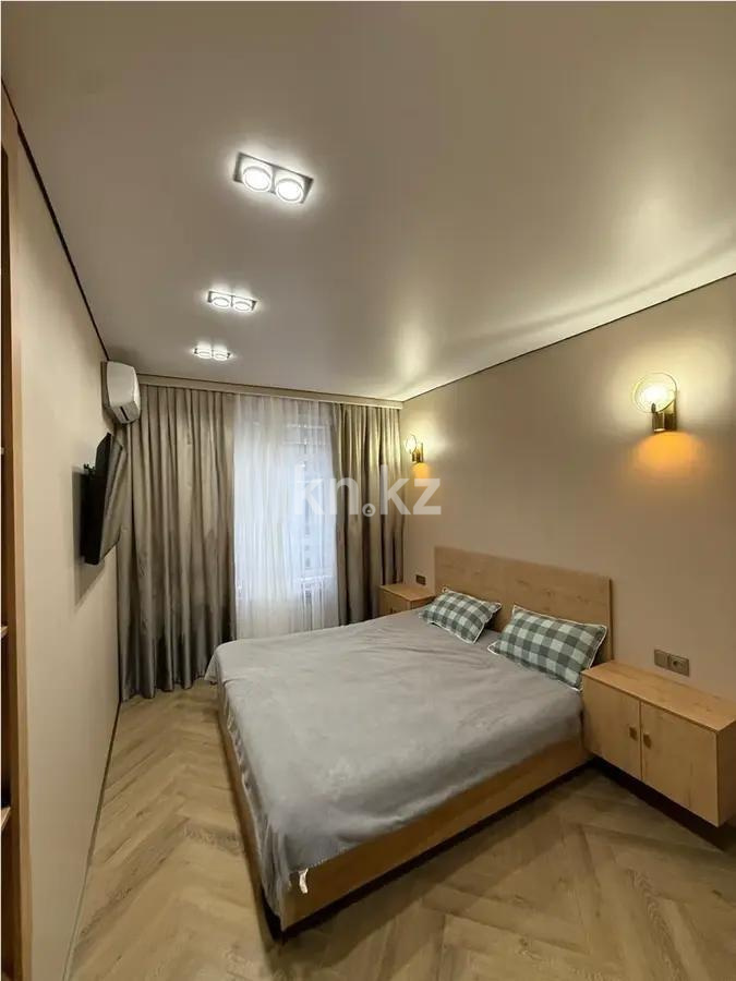 Продажа 2-комнатной квартиры, 50 м², ул. Утепова, дом  31 - Продажа  двухкомнатных квартир в Алматы фото 2 из 5