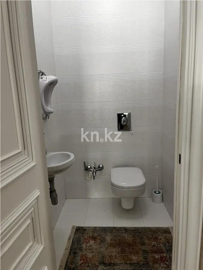 Продажа 3-комнатной квартиры, 100 м² - Продажа  трехкомнатных квартир в новостройках Астаны фото 5 из 7