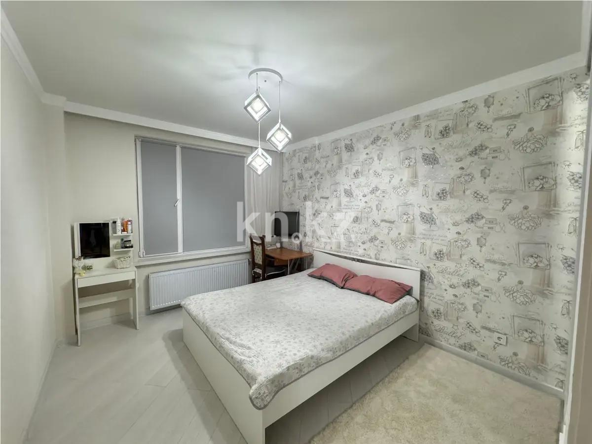 Продажа 4-комнатной квартиры, 110 м², ул. Нурмагамбетова, дом  27 в Астане - фото 3