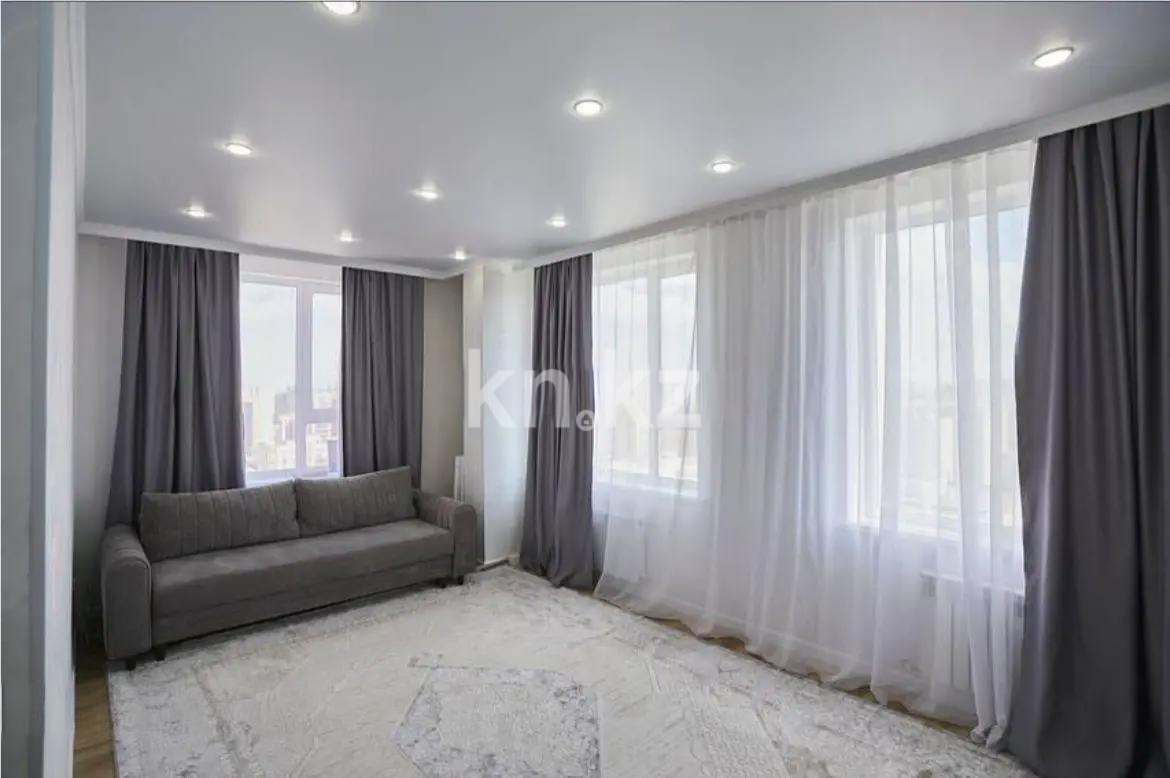 Продажа 2-комнатной квартиры, 62.5 м², ул. Айнакол, дом  66 в Астане