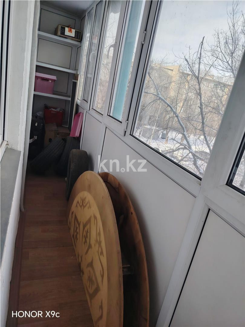 Продажа 4-комнатной квартиры, 80 м² - Продажа квартир в Караганде фото 5 из 27