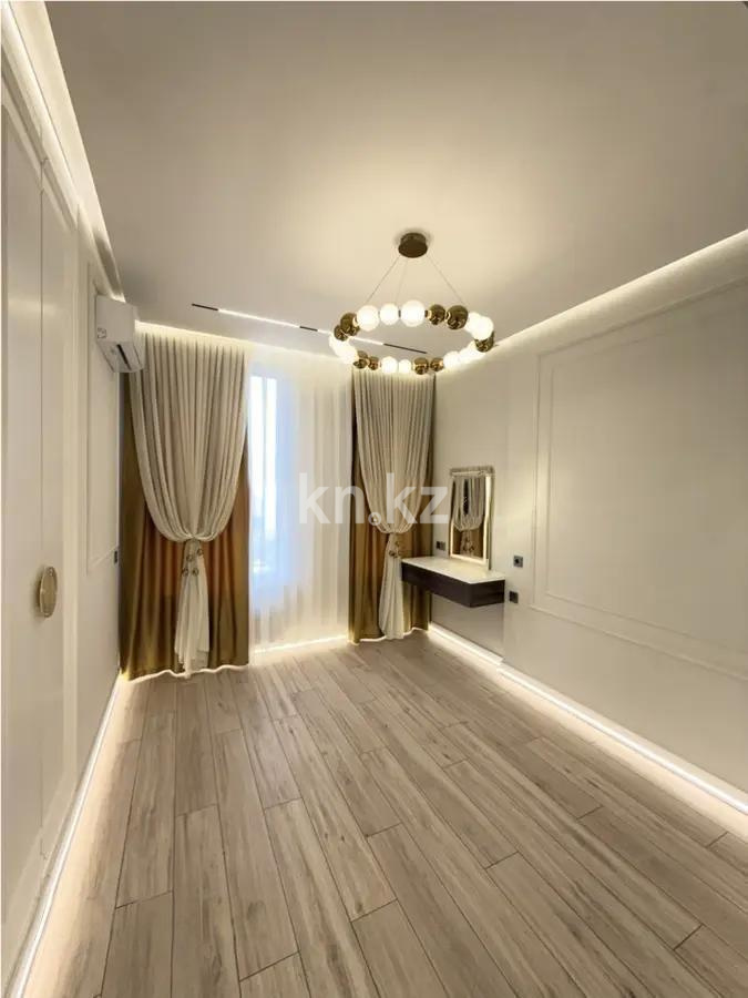 Продажа 2-комнатной квартиры, 49.8 м² - Продажа квартир в Алматы - страница 3 фото 1 из 4