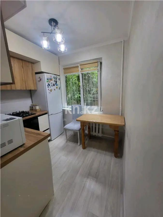 Продажа 2-комнатной квартиры, 45.5 м² в Алматы - фото 3