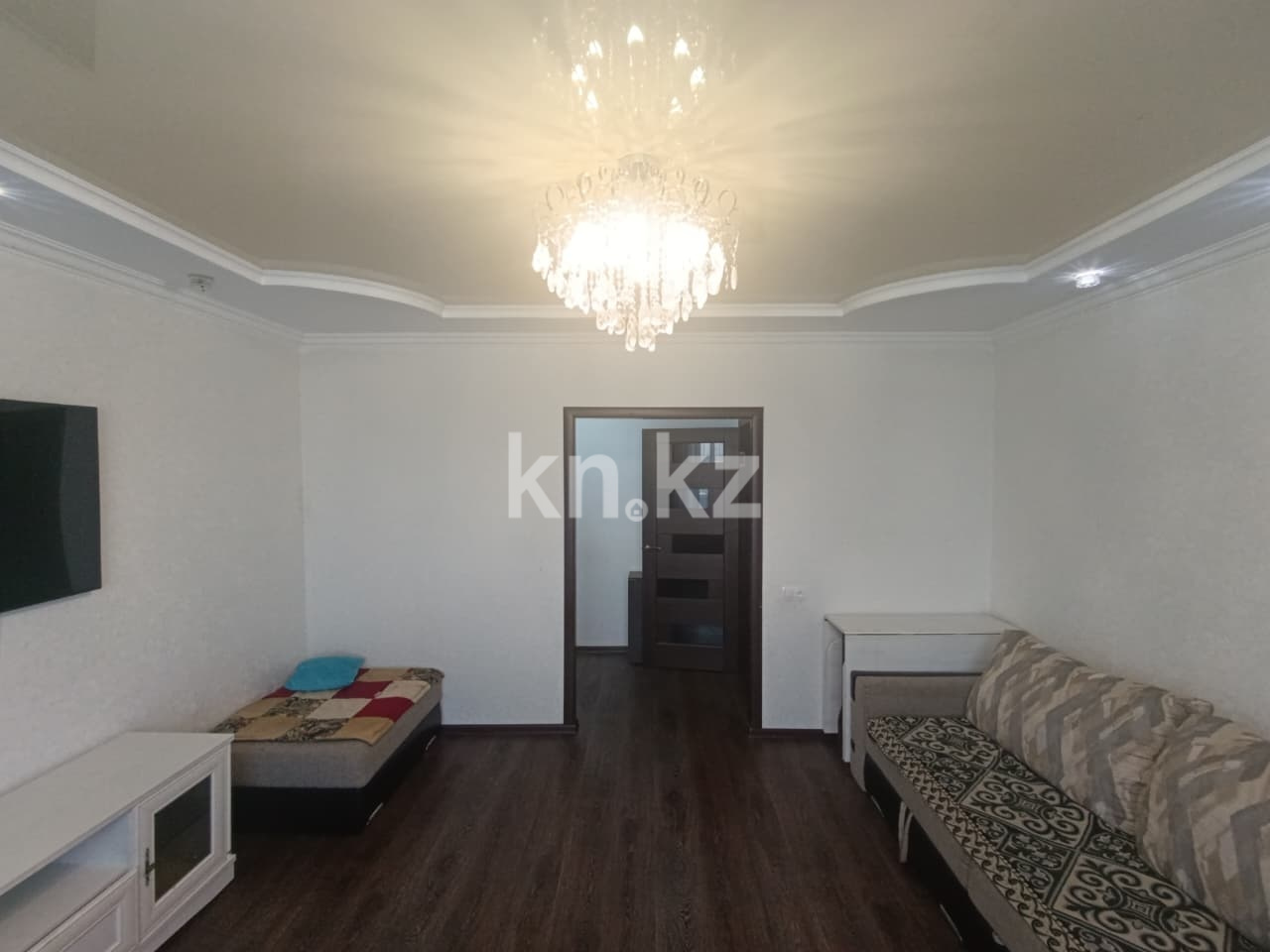 Продажа 4-комнатной квартиры, 78 м² в Караганде - фото 3