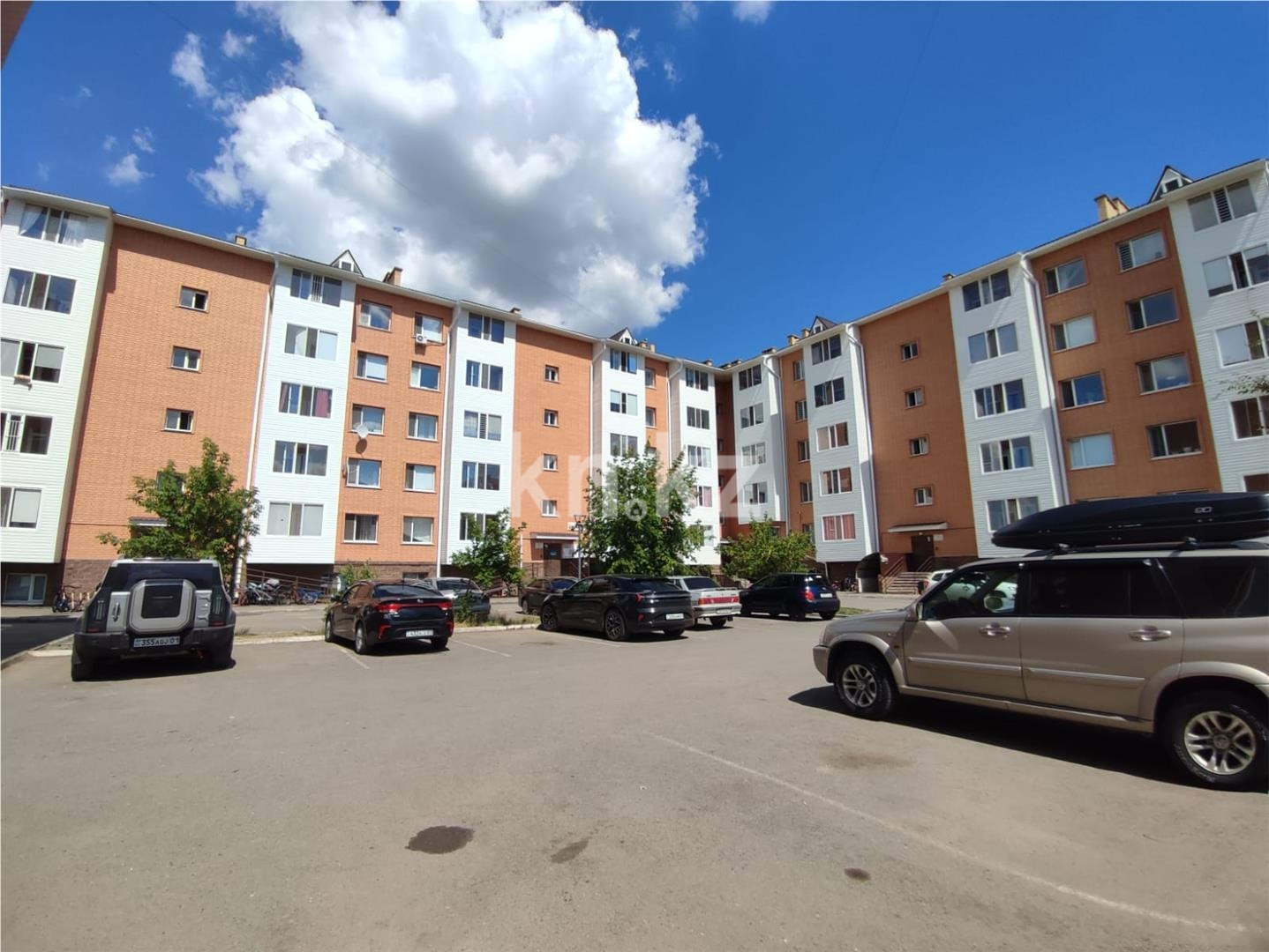 Продажа 2-комнатной квартиры, 56.9 м² - Продажа квартир в р-не Косшы Астаны - страница 2 фото 15 из 16