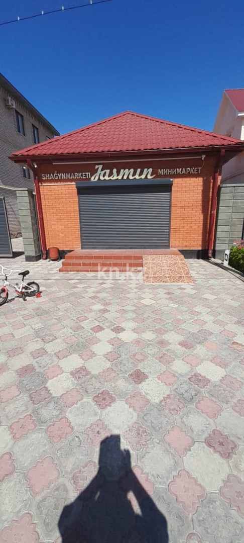 Продажа 8-комнатного дома, 338 м², ул. Кастеева, дом  13 - Продажа и аренда недвижимости в Атырау фото 7 из 18