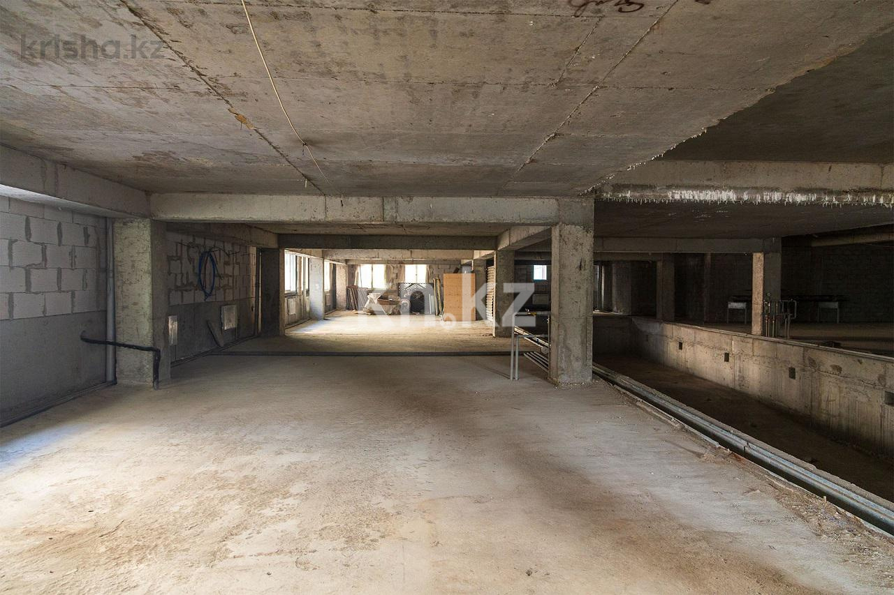 Продажа , 1945 м², бул. Бухар Жырау, дом  35 - Шагабудинова - Продажа зданий в Алматы с фото фото 16 из 24