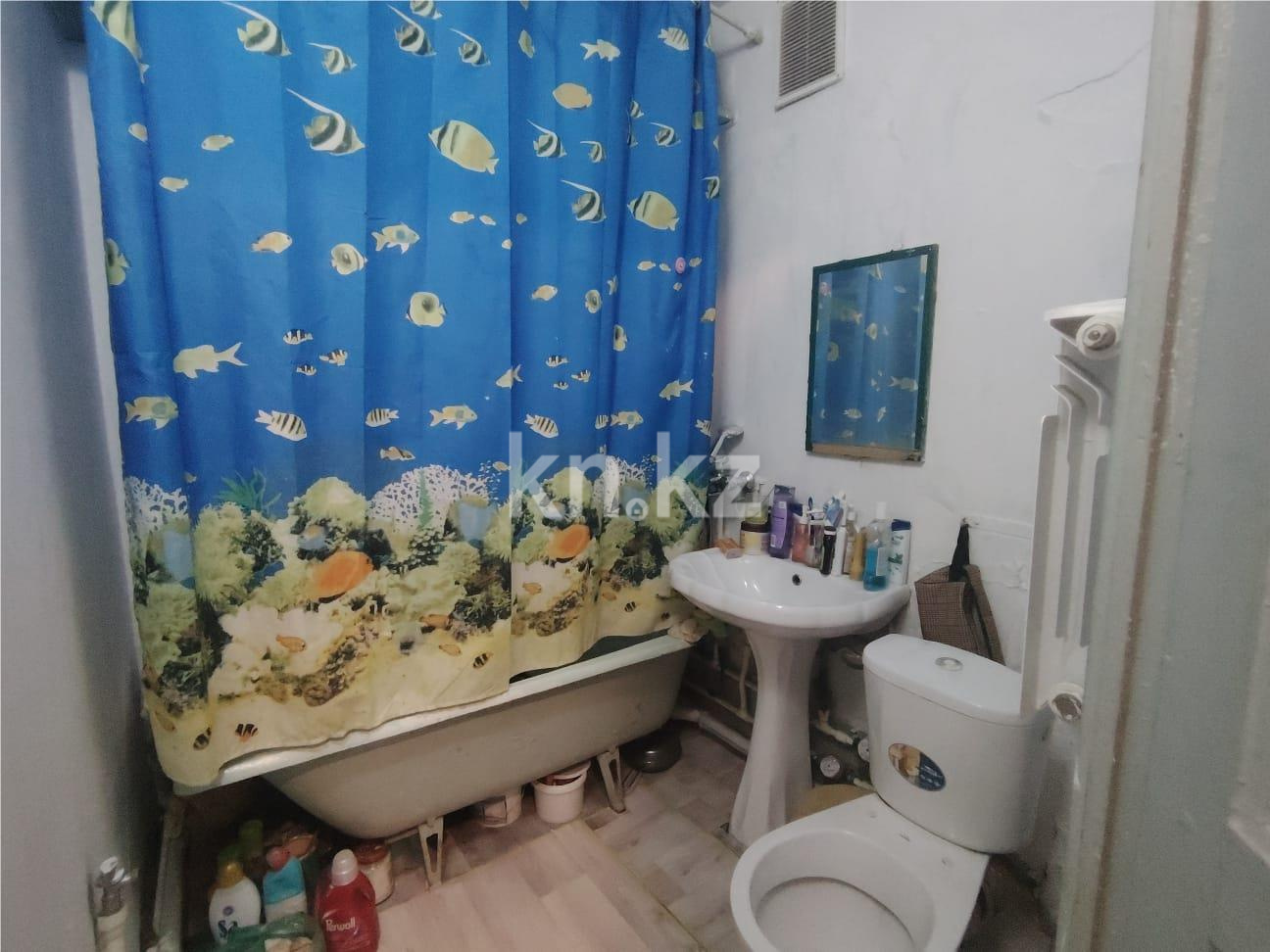 Продажа 1-комнатной квартиры, 31 м² - Продажа недвижимости в Темиртау - страница 17 фото 6 из 8