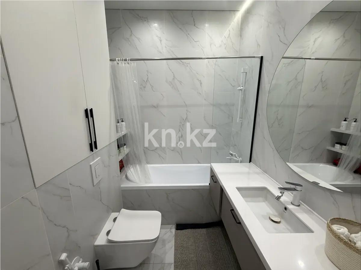Продажа 3-комнатной квартиры, 94 м² - Продажа квартир в новостройках Караганды - страница 3 фото 4 из 6