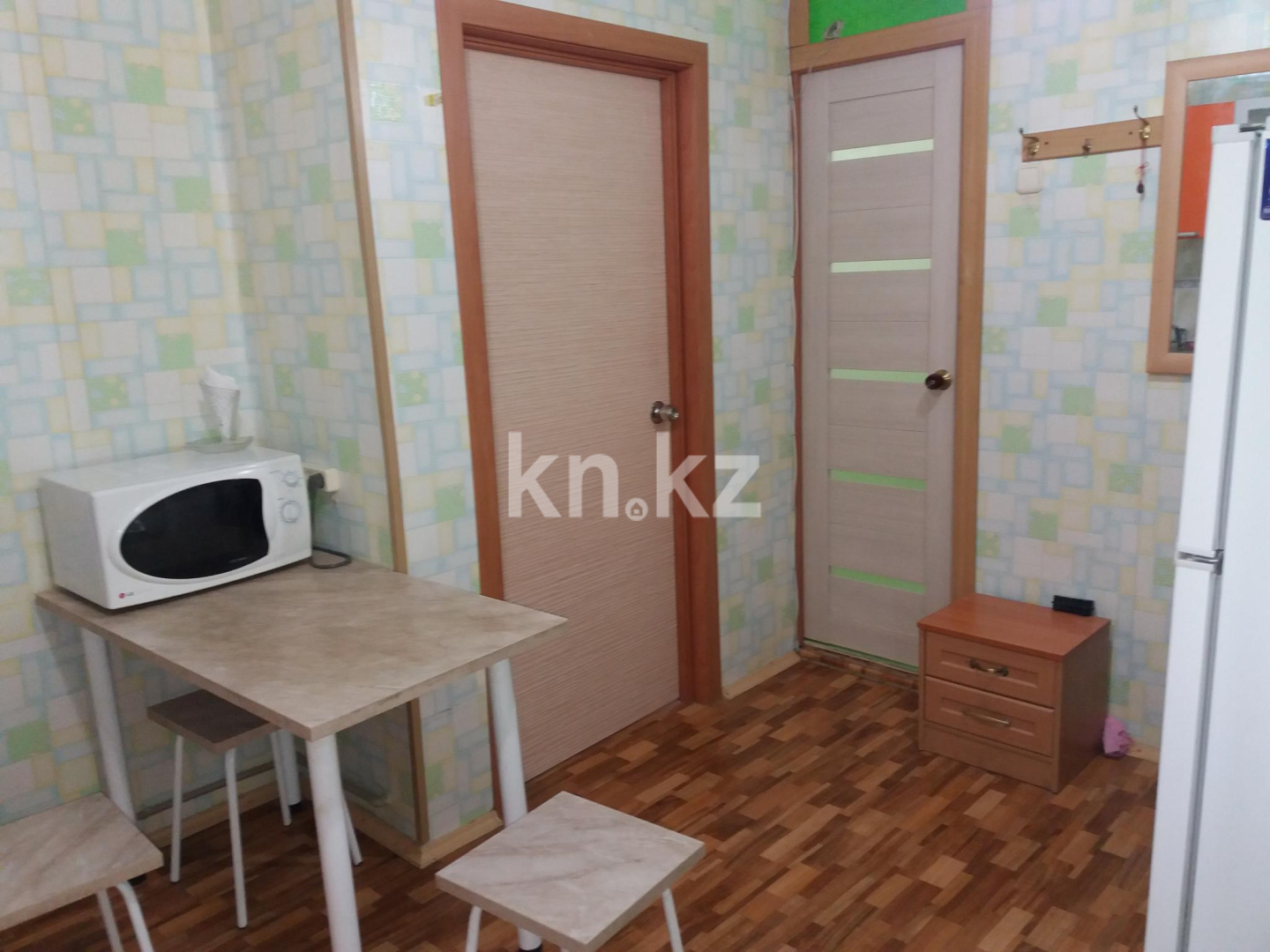 Аренда 1-комнатной квартиры посуточно, 42 м² - Аренда недвижимости в Актау фото 6 из 6