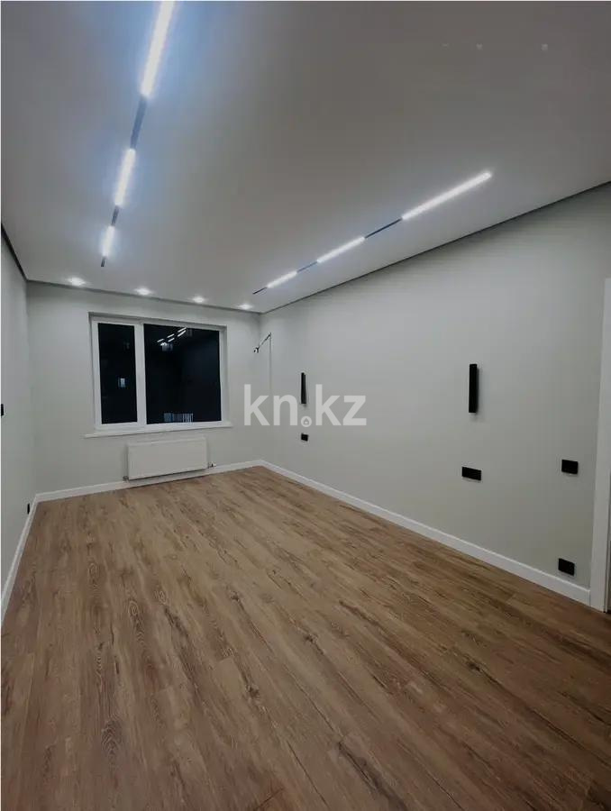 Продажа 1-комнатной квартиры, 39.7 м² в Алматы