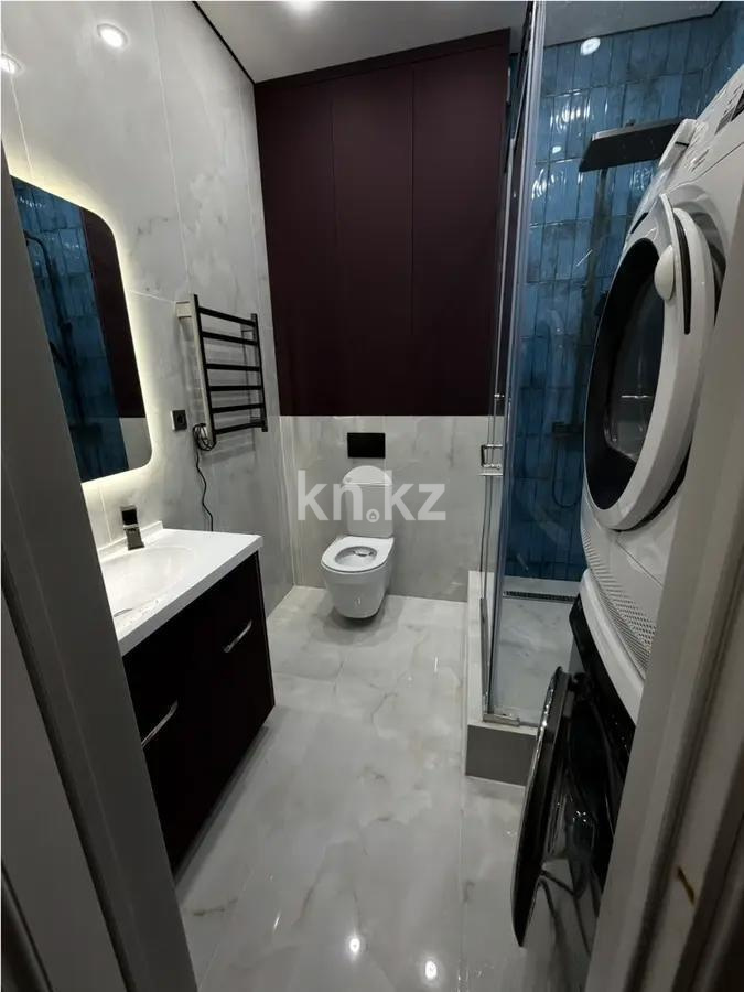 Продажа 2-комнатной квартиры, 43 м², ул. Сызганова, дом  1/1 в Астане - фото 3