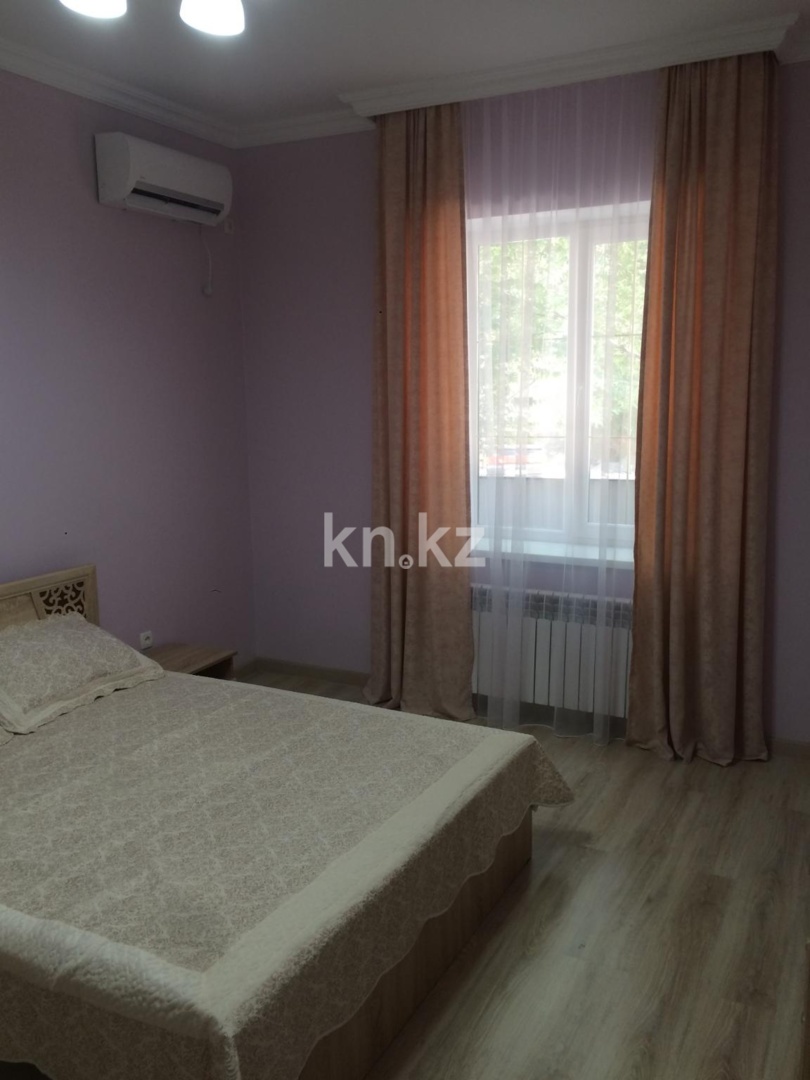 Аренда 2-комнатной квартиры, 87 м² в Атырау - фото 5