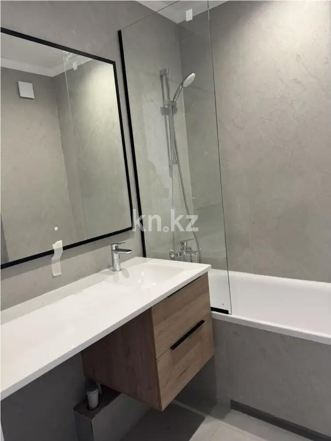 Продажа 1-комнатной квартиры, 34 м² в Алматы - фото 3