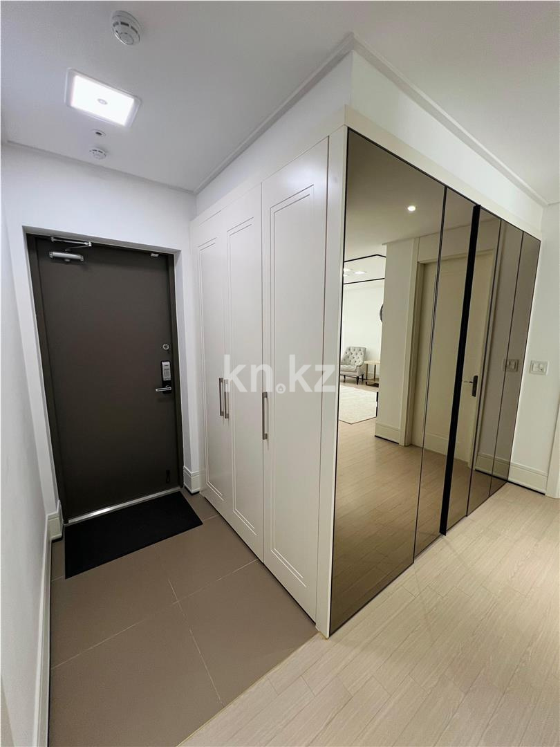 Продажа 2-комнатной квартиры, 75.5 м², ул. Калдаякова в Астане - фото 10