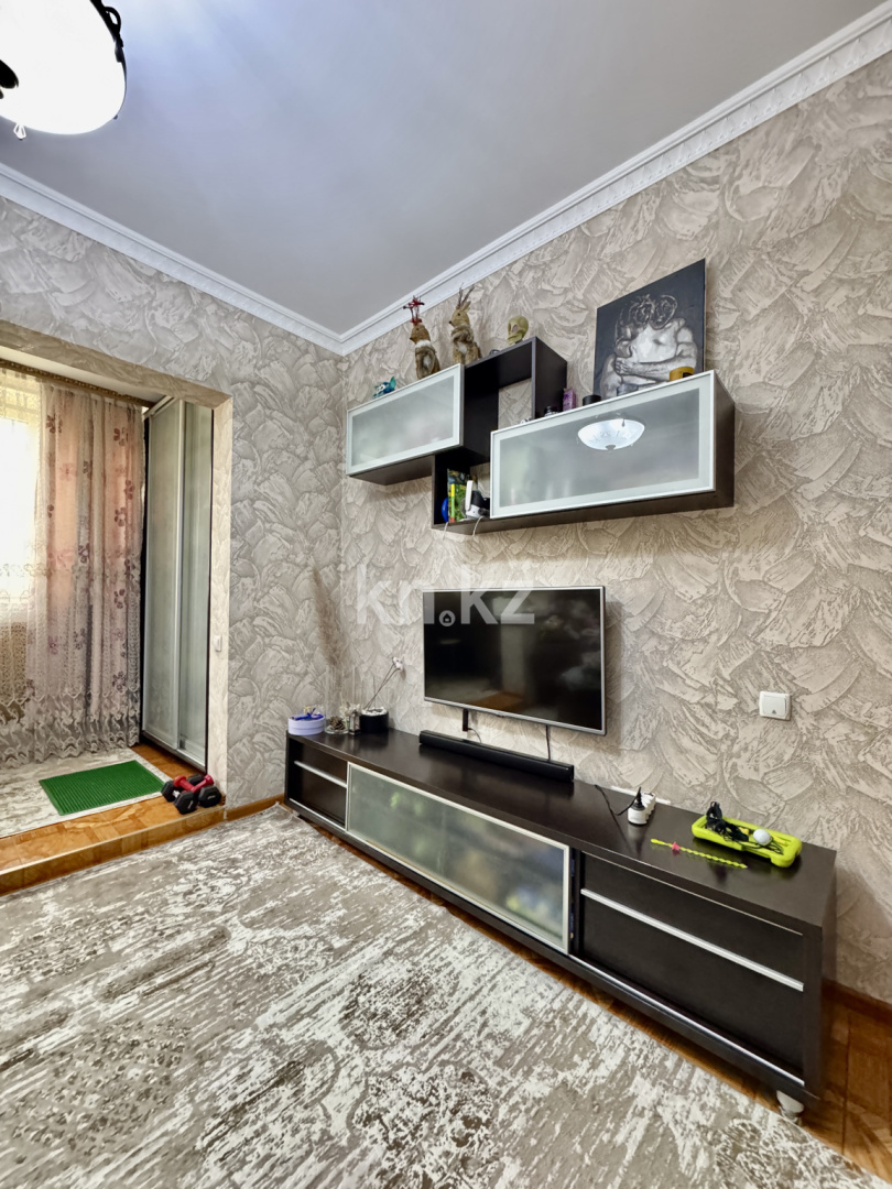 Продажа 3-комнатной квартиры, 74 м² - Продажа офисных и торговых помещений в Таразе фото 10 из 15