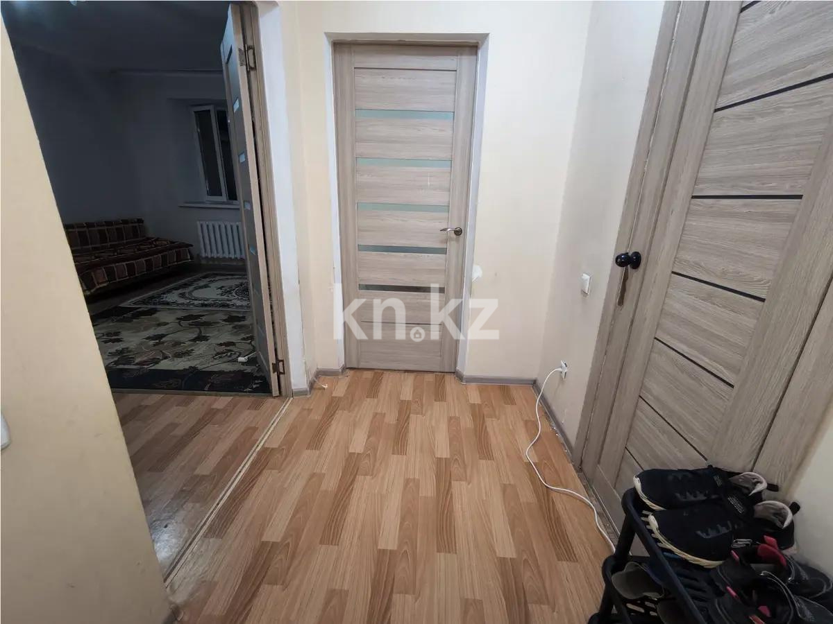 Продажа 1-комнатной квартиры, 43 м², пр. Тлендиева, дом  36 - Продажа  однокомнатных квартир в Астане без посредников с фото фото 4 из 4