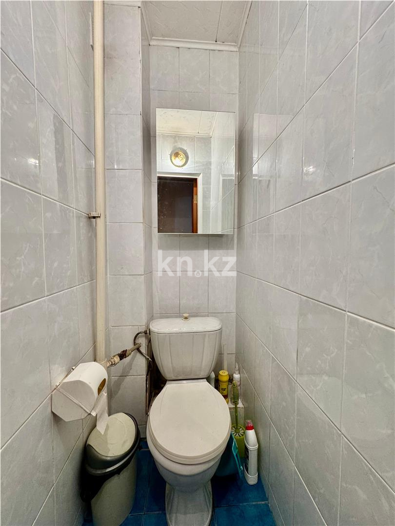 Продажа 3-комнатной квартиры, 59 м² в Караганде - фото 8