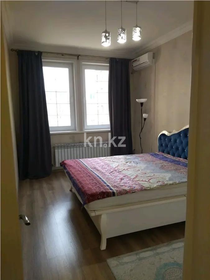 Продажа 2-комнатной квартиры, 45 м², ул. Храпатого, дом  17 в Астане - фото 2