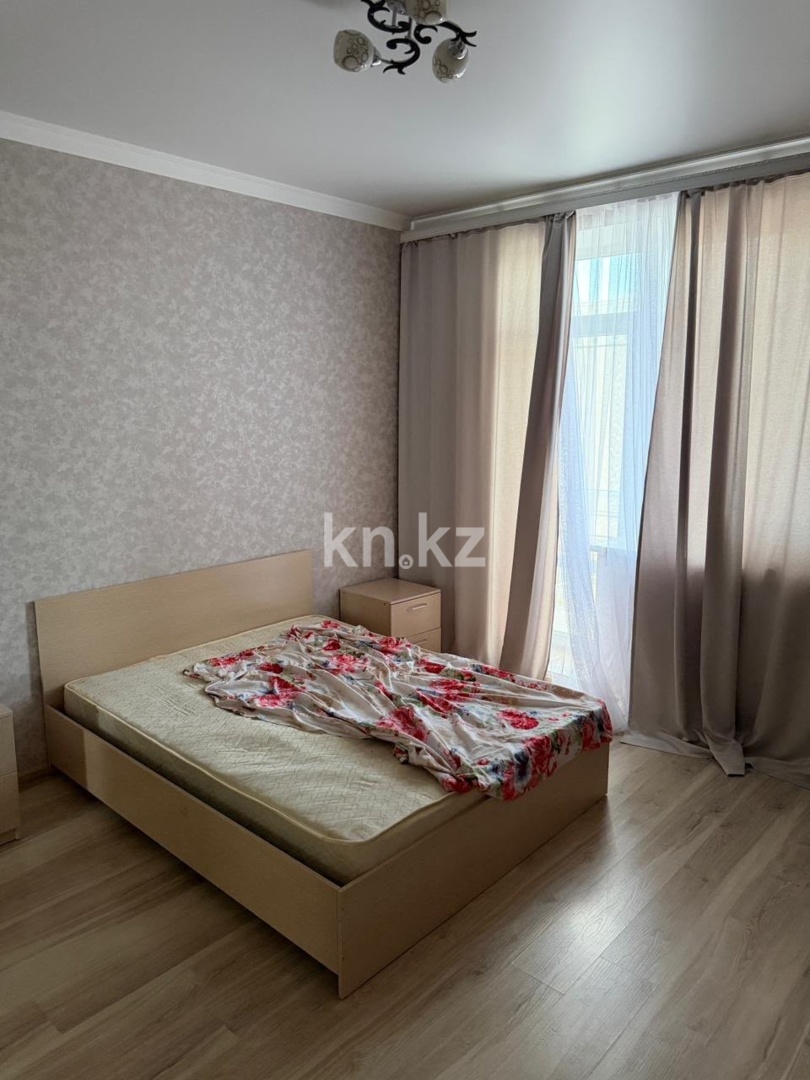 Аренда 2-комнатной квартиры, 75 м² в Астане - фото 7