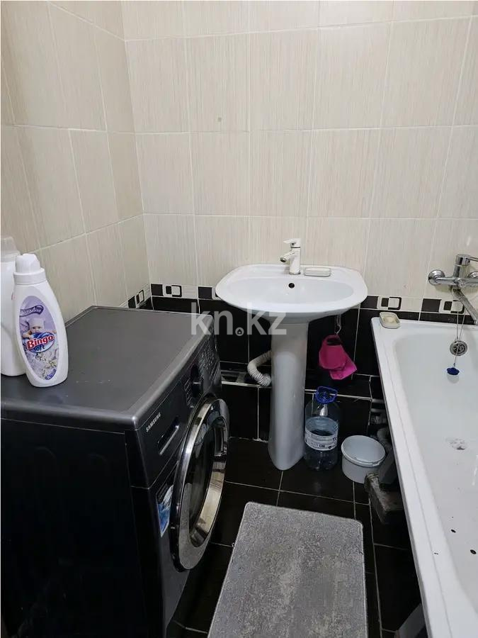 Продажа 2-комнатной квартиры, 56 м², мкр-н Степной-4, дом  12 - Продажа квартир в Караганде фото 4 из 6