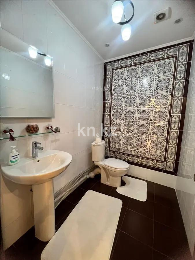 Продажа 3-комнатной квартиры, 120 м² - Продажа квартир в Бостандыкском р-не Алматы фото 5 из 5