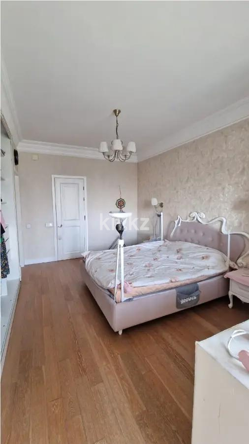 Продажа 3-комнатной квартиры, 100 м², ул. Варламова, дом  33 - Продажа  трехкомнатных квартир в новостройках Алматы фото 4 из 10